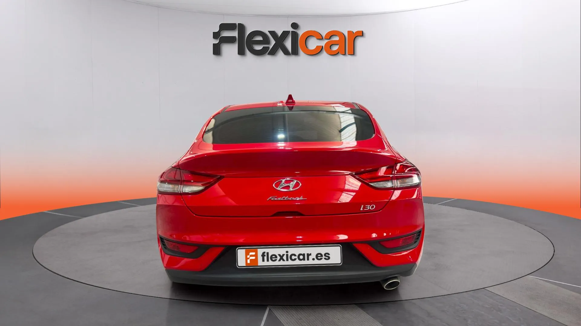 Hyundai i30 1.0 T-GDi Klass Fastback - foto 5