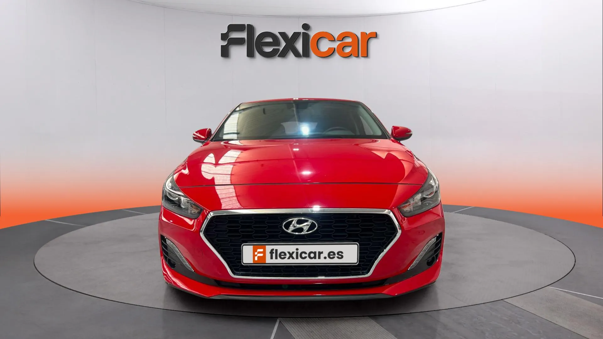 Hyundai i30 1.0 T-GDi Klass Fastback - foto 2