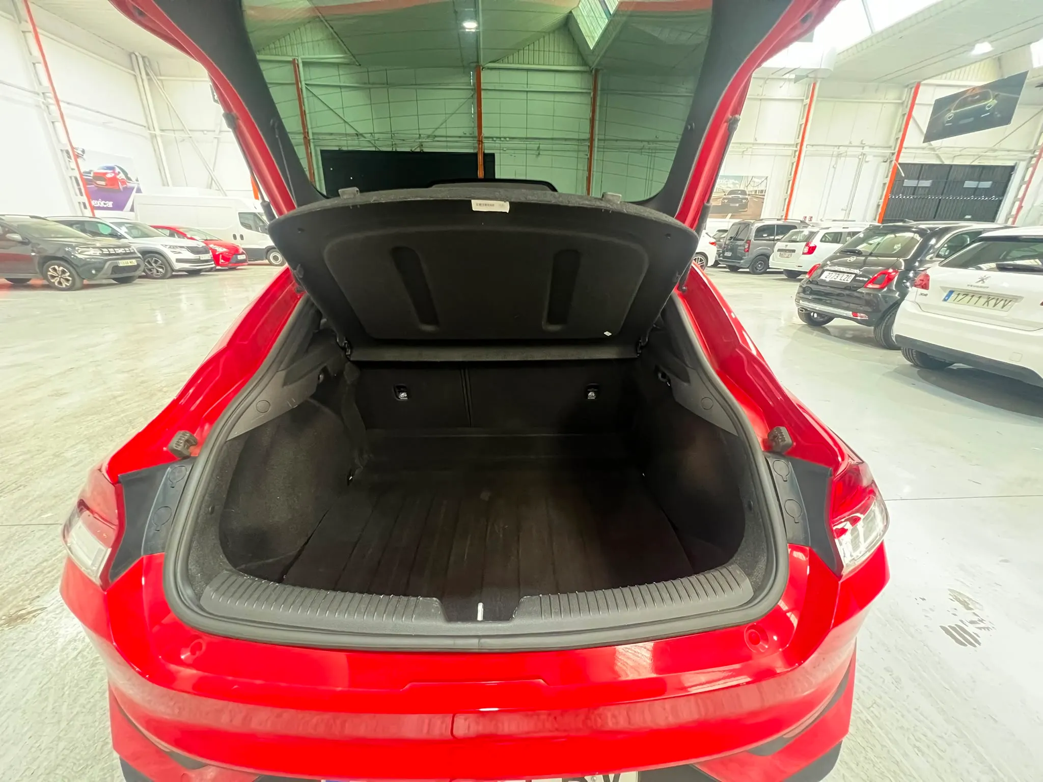 Hyundai i30 1.0 T-GDi Klass Fastback - foto 12