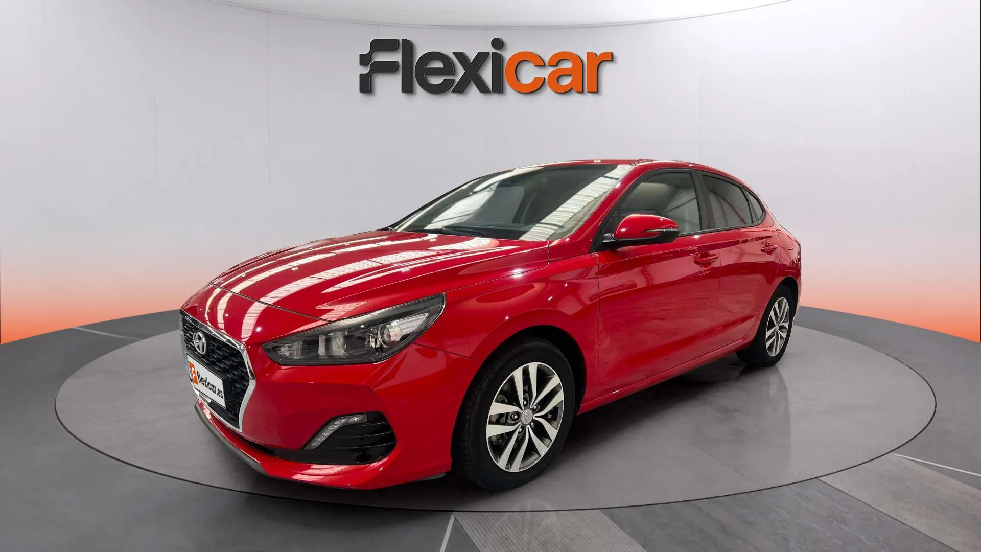 Hyundai i30 1.0 T-GDi Klass Fastback - foto 3