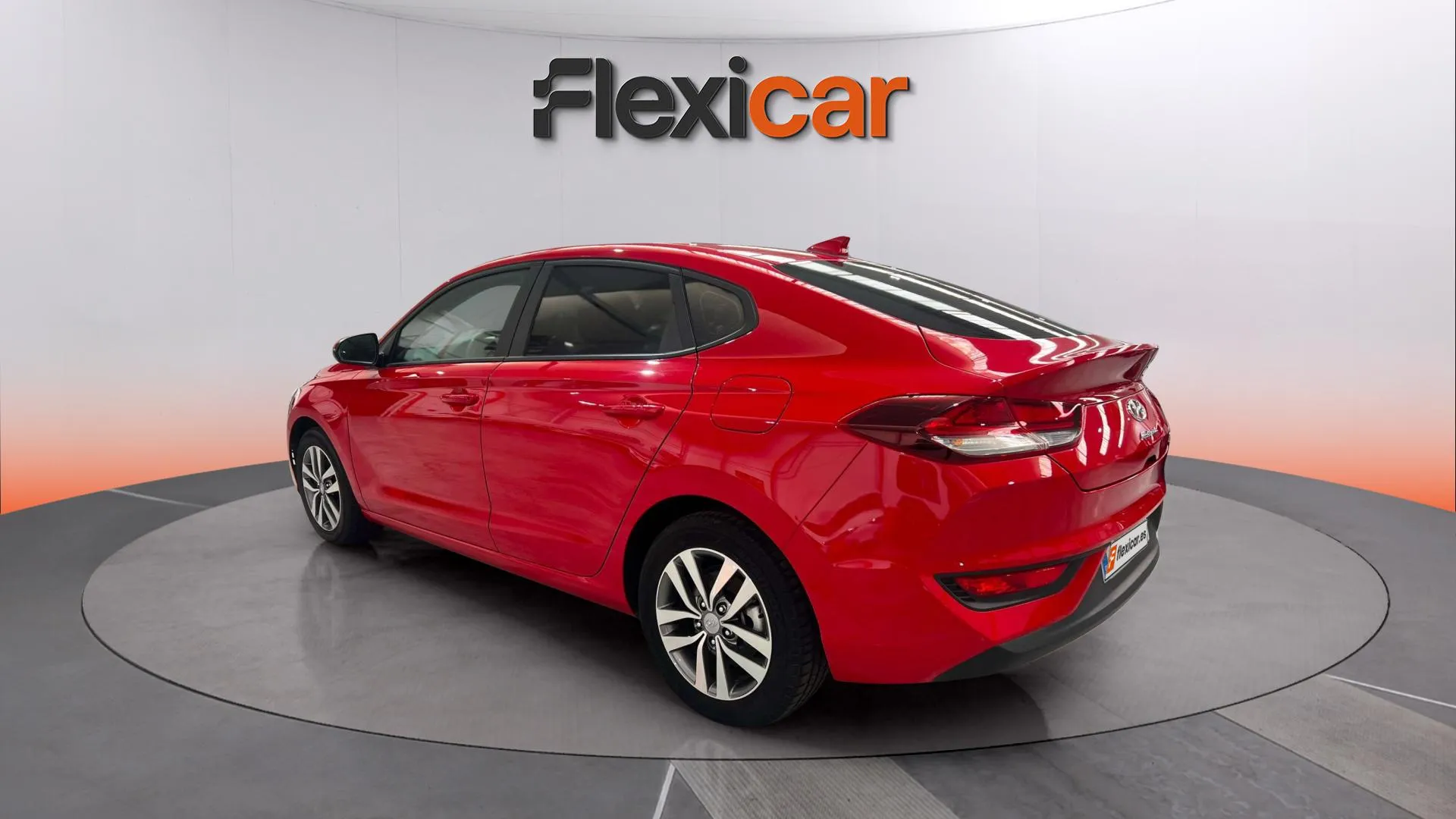 Hyundai i30 1.0 T-GDi Klass Fastback - foto 4