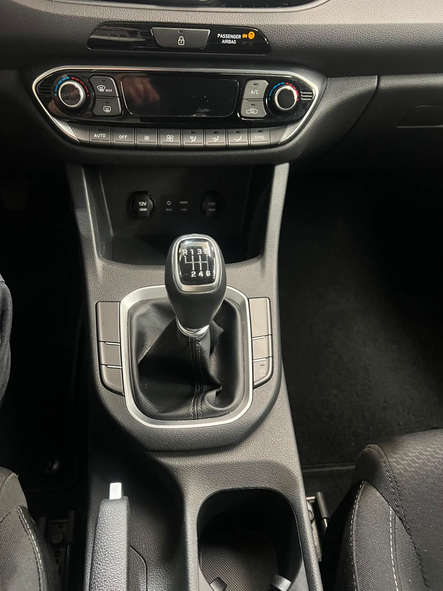Hyundai i30 1.0 T-GDi Klass Fastback - foto 21