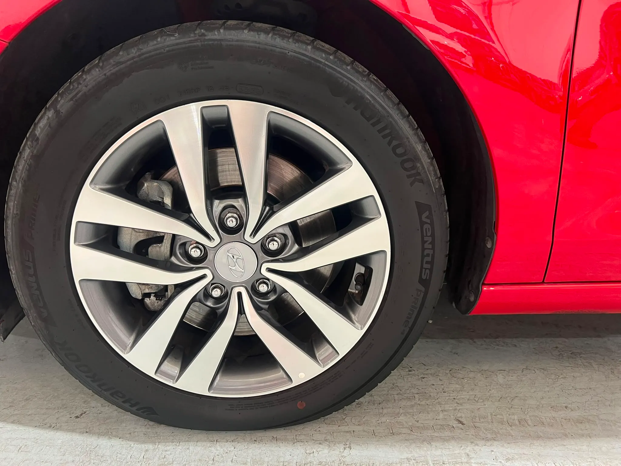 Hyundai i30 1.0 T-GDi Klass Fastback - foto 7