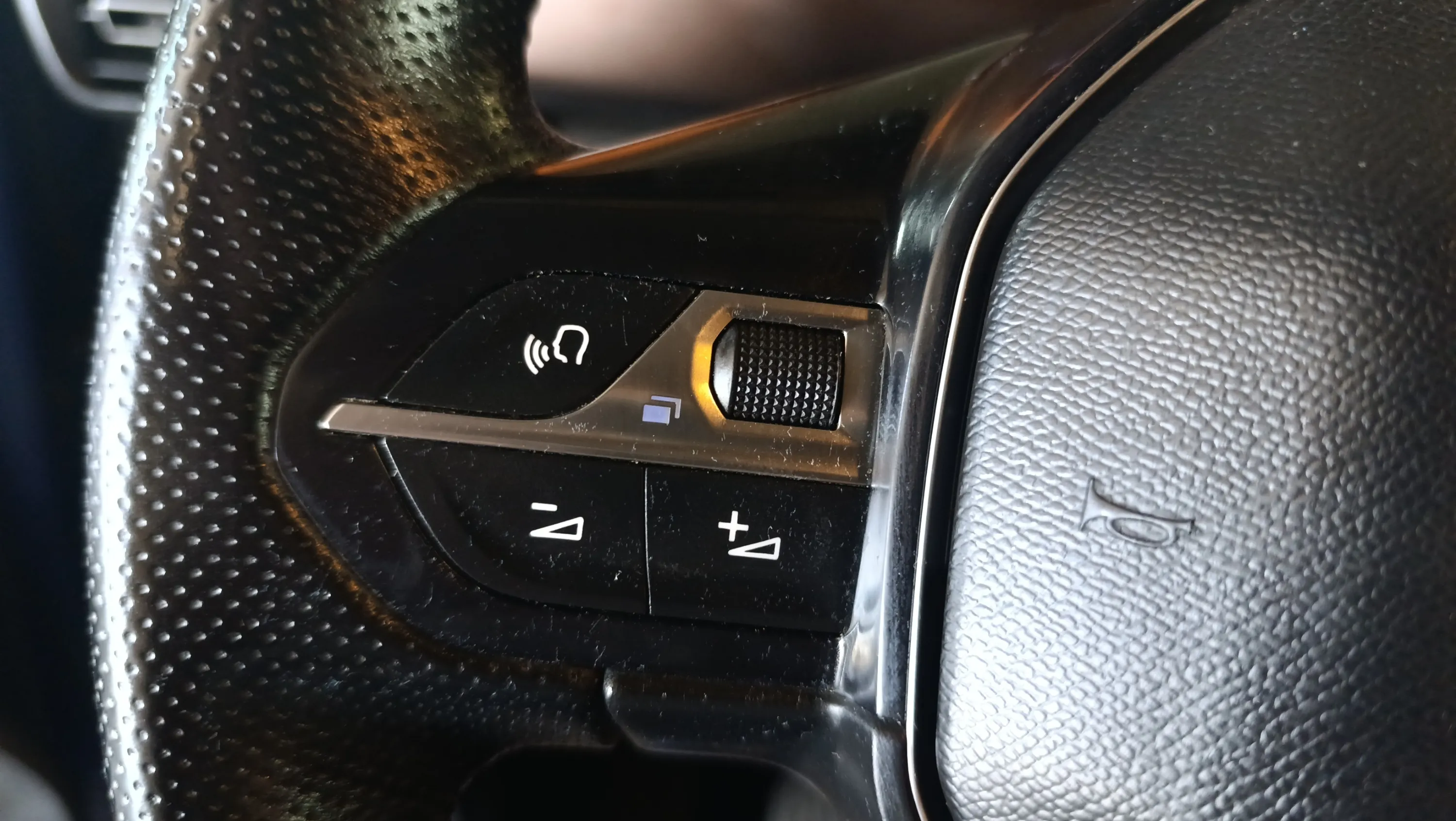 Peugeot Rifter GT BlueHDi 100 - foto 11