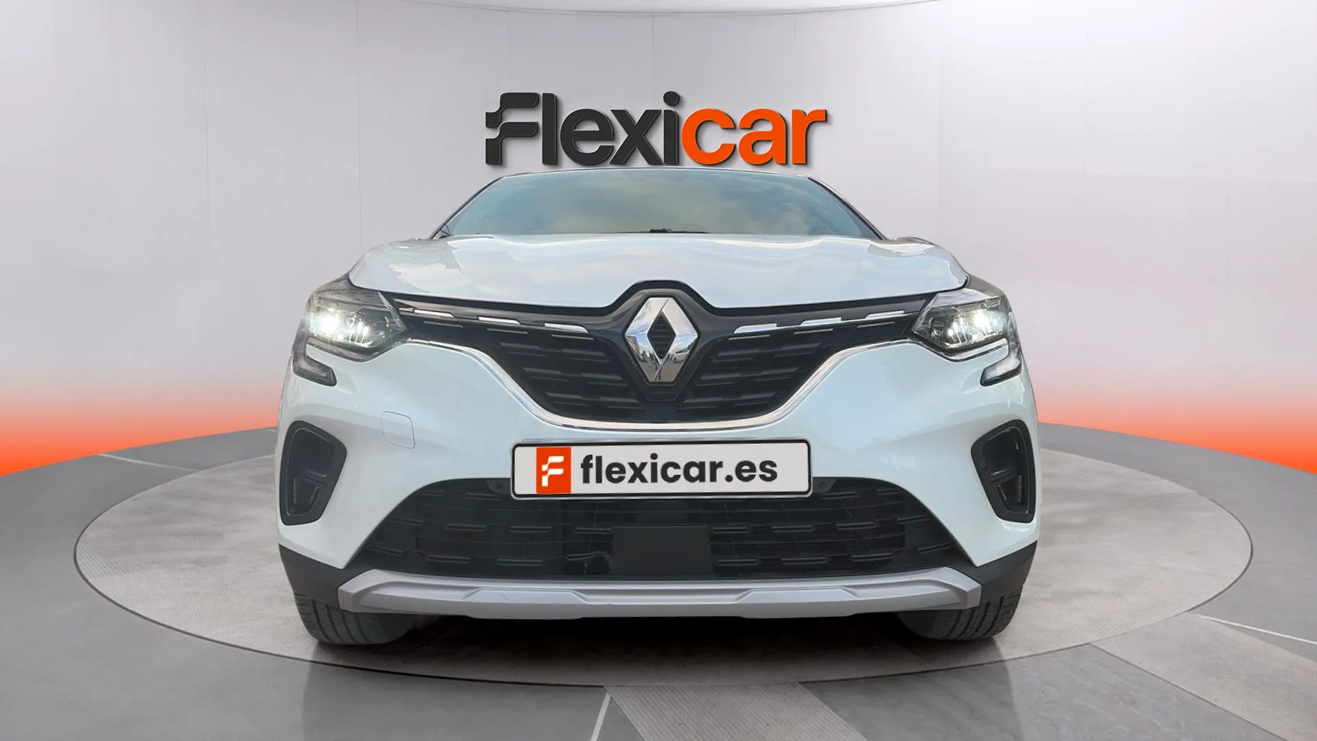 Renault Captur evolution E-Tech híbrido - foto 2