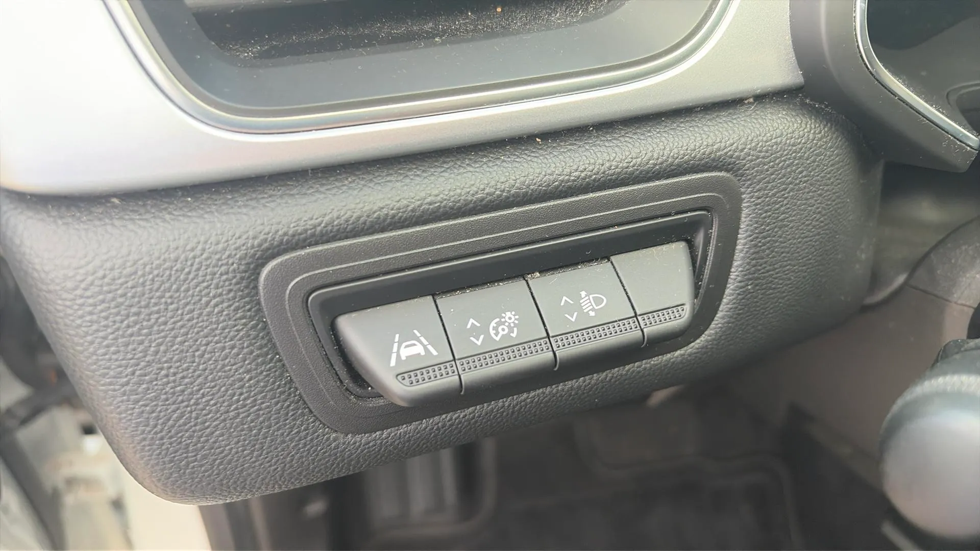Renault Captur evolution E-Tech híbrido - foto 19