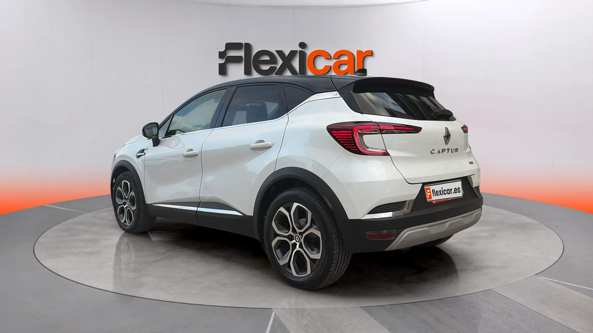 Renault Captur evolution E-Tech híbrido - foto 5