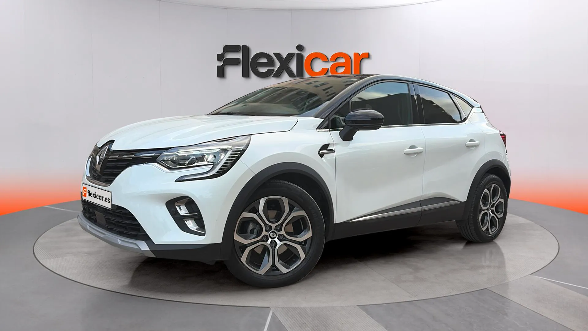 Renault Captur evolution E-Tech híbrido - foto 3