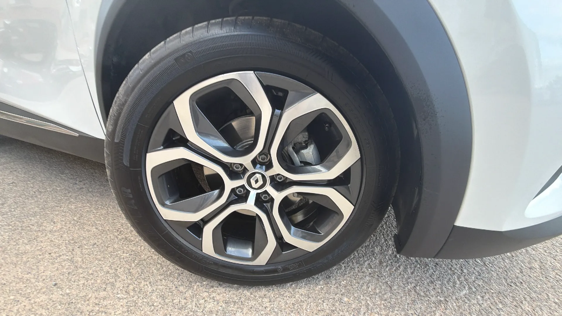 Renault Captur evolution E-Tech híbrido - foto 12