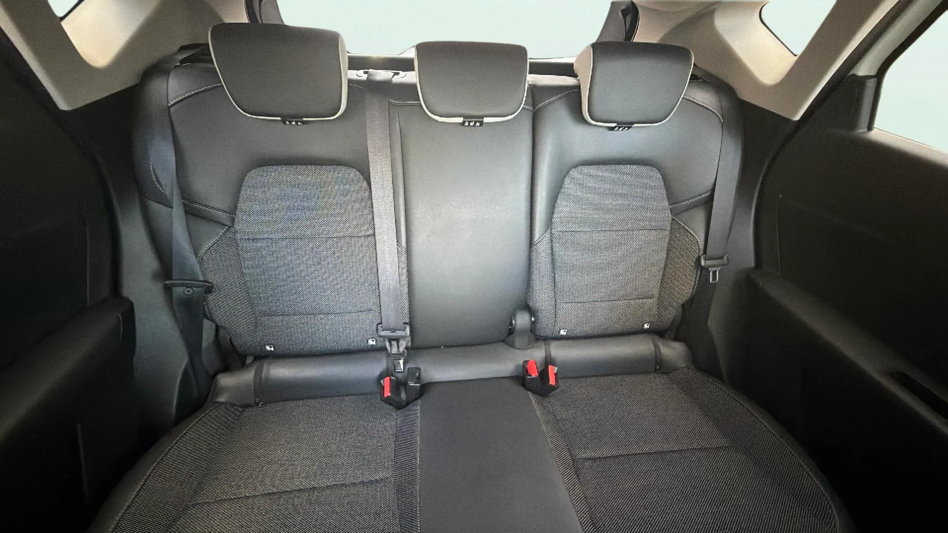 Renault Captur evolution E-Tech híbrido - foto 11