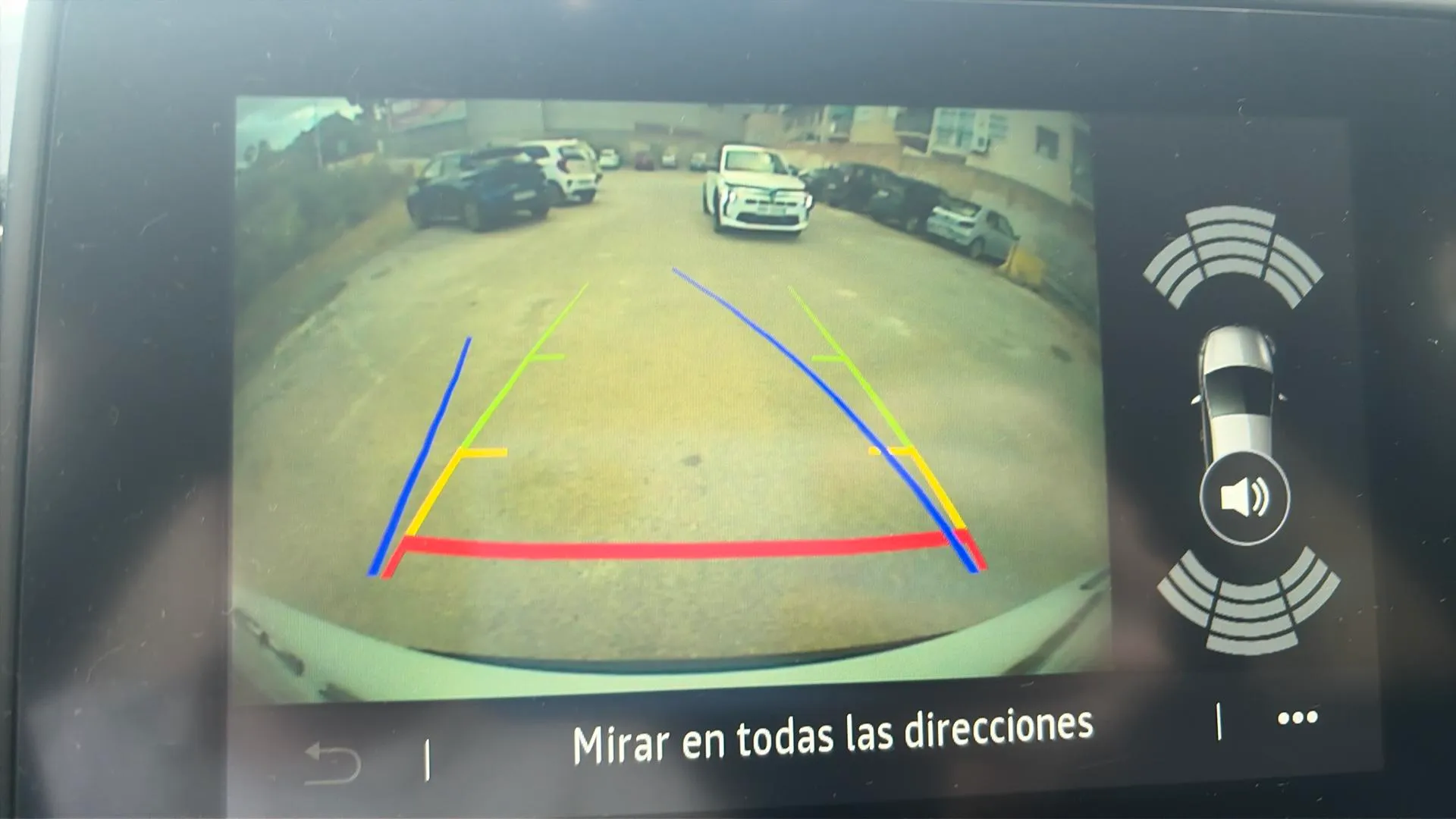 Renault Captur evolution E-Tech híbrido - foto 20