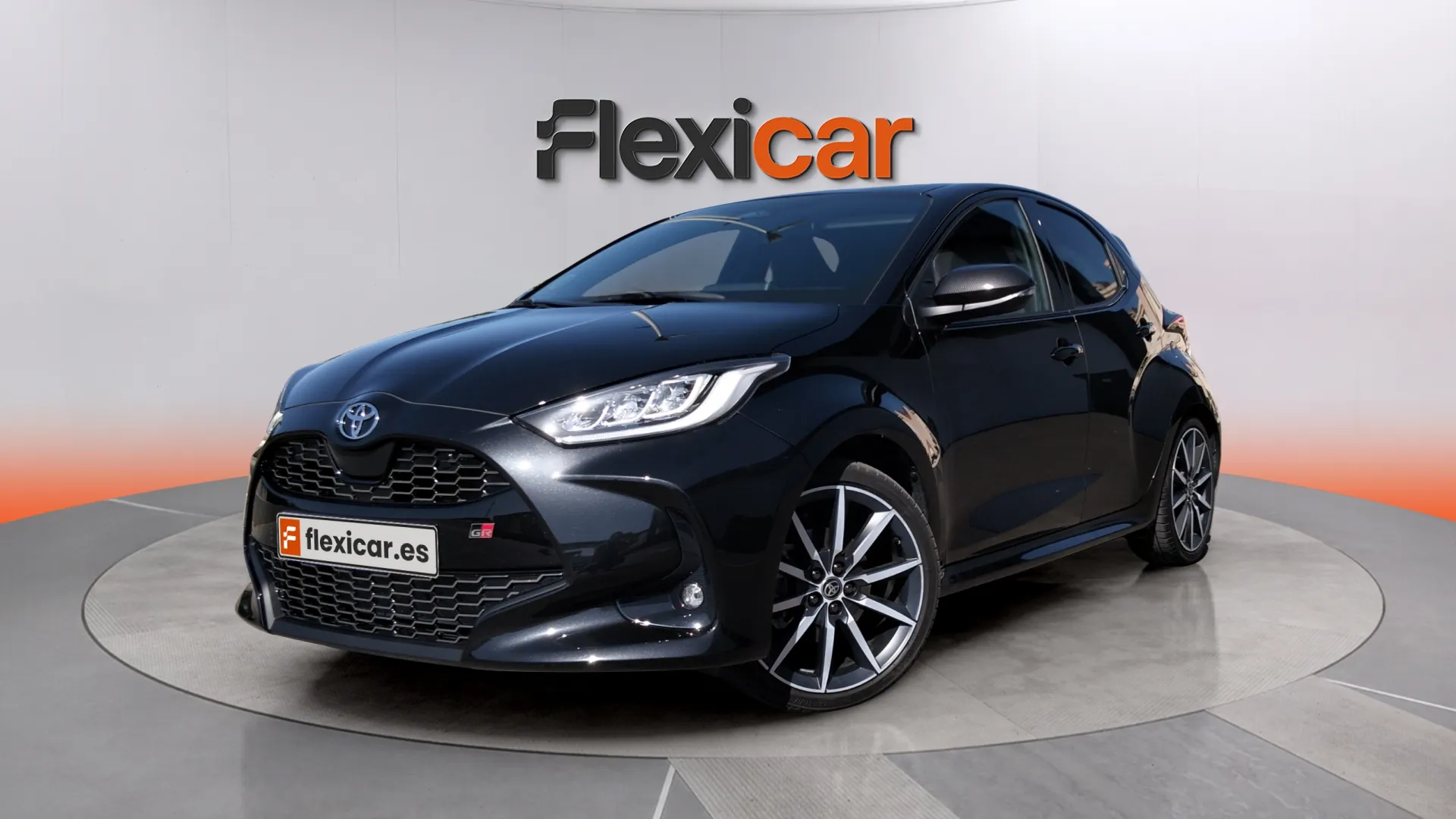 Toyota Yaris 1.5 130H GR Sport - foto 3