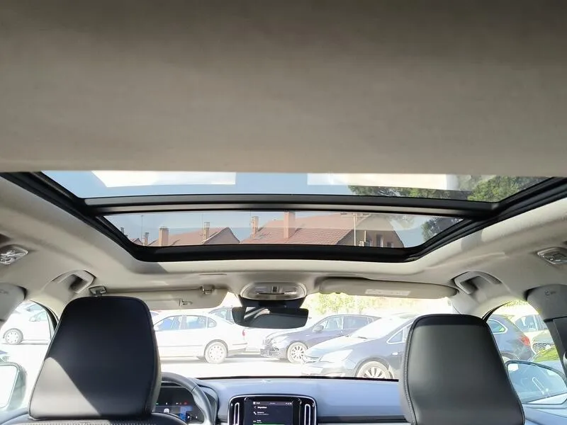 Volvo XC40 2.0 B4 G Ultimate Dark - foto 43