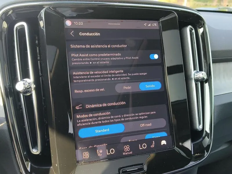 Volvo XC40 2.0 B4 G Ultimate Dark - foto 20