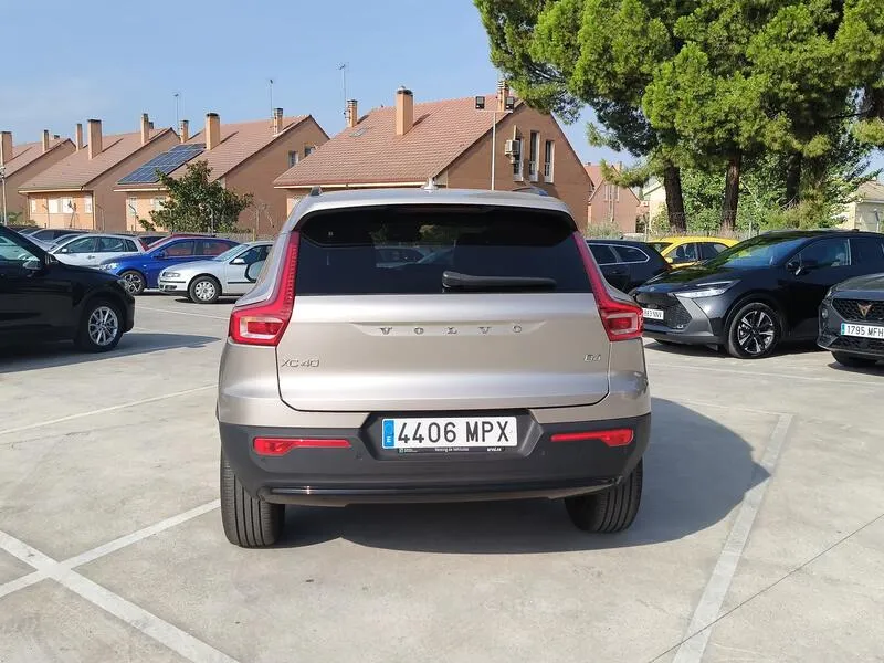 Volvo XC40 2.0 B4 G Ultimate Dark - foto 5
