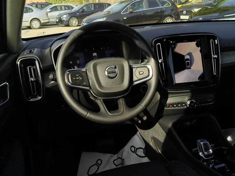 Volvo XC40 2.0 B4 G Ultimate Dark - foto 10