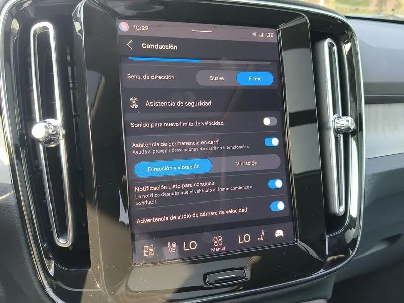 Volvo XC40 2.0 B4 G Ultimate Dark - foto 21