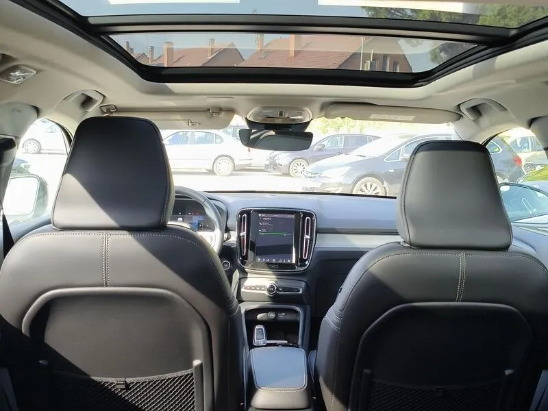 Volvo XC40 2.0 B4 G Ultimate Dark - foto 42