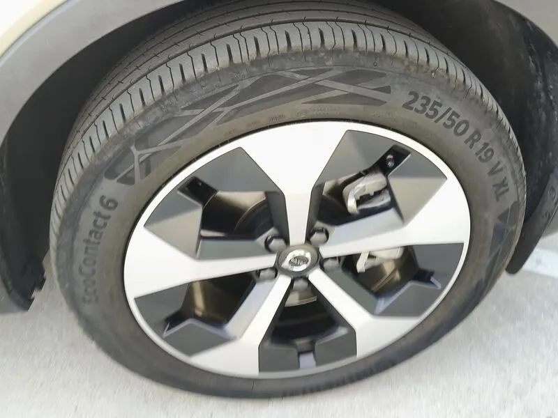 Volvo XC40 2.0 B4 G Ultimate Dark - foto 47
