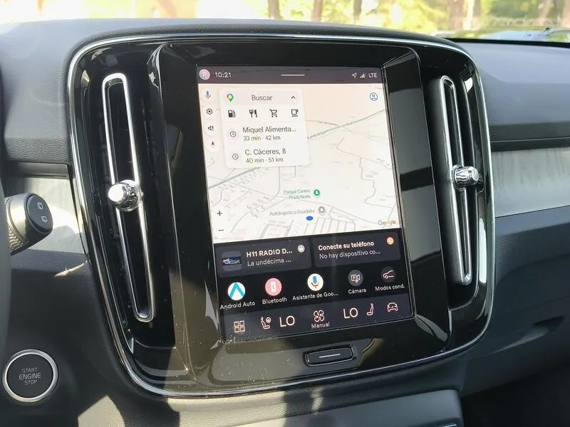 Volvo XC40 2.0 B4 G Ultimate Dark - foto 11