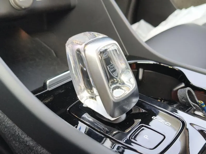 Volvo XC40 2.0 B4 G Ultimate Dark - foto 14