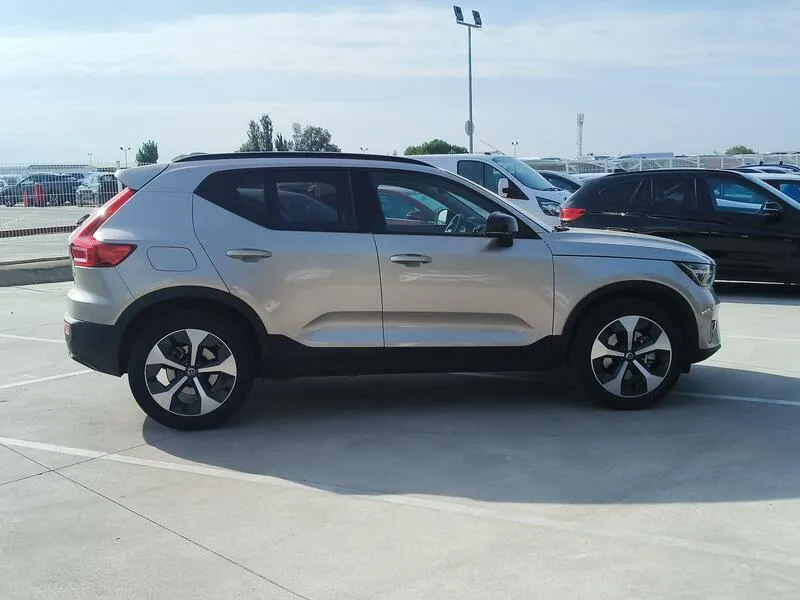 Volvo XC40 2.0 B4 G Ultimate Dark - foto 7