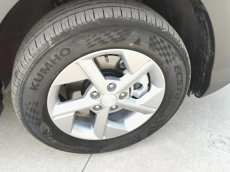 Hyundai Kona 1.6 GDI HEV Maxx DCT140 CV - foto 39