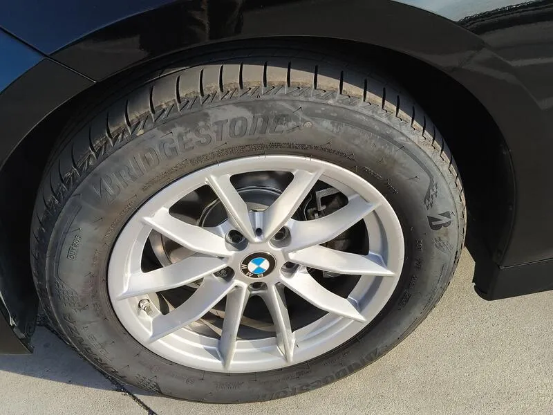 BMW Serie 3 318d - foto 43