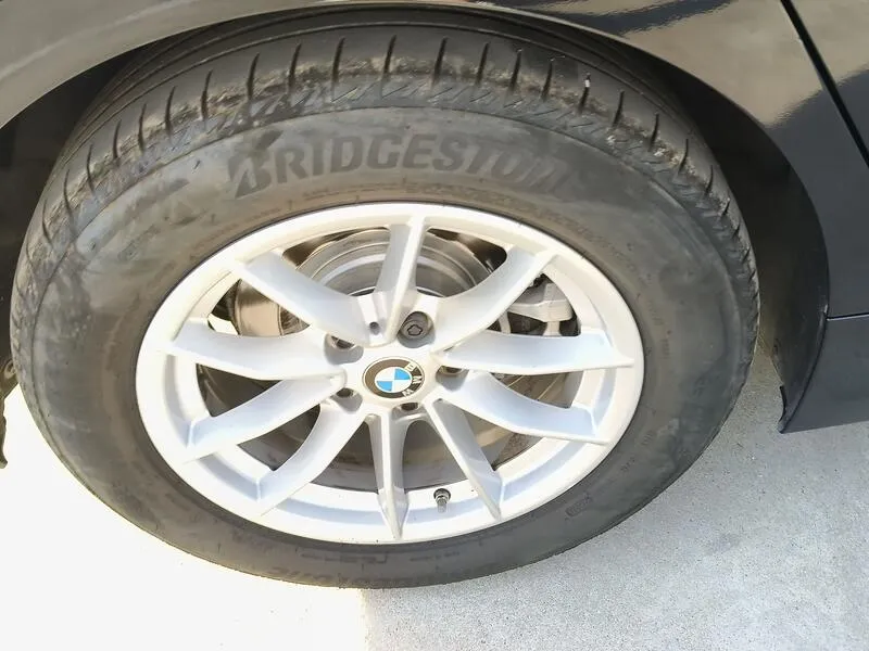 BMW Serie 3 318d - foto 38
