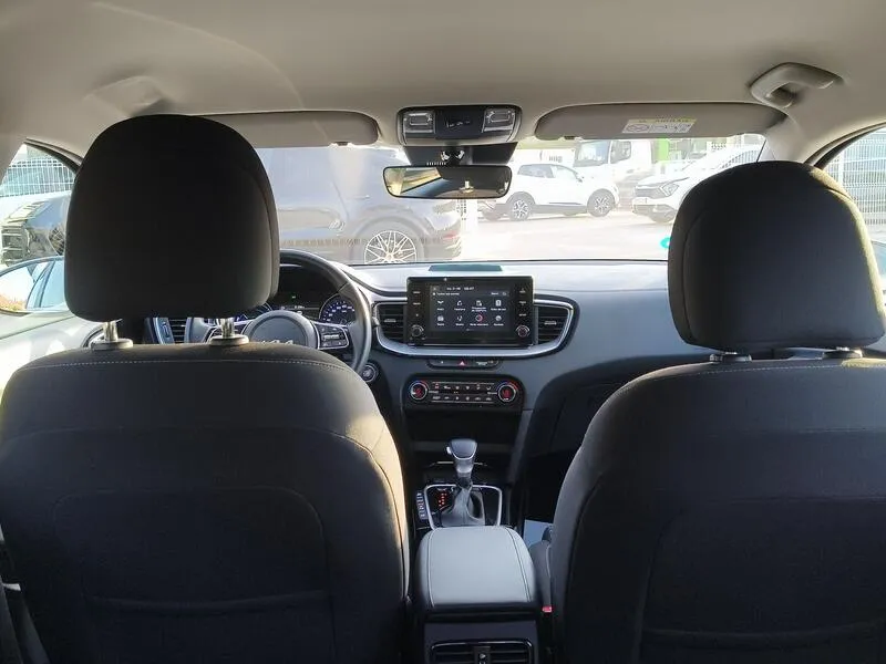 Kia XCeed 1.6 GDi PHEV eDrive - foto 38