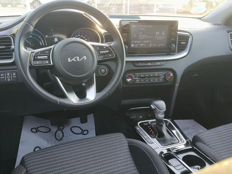 Kia XCeed 1.6 GDi PHEV eDrive - foto 10