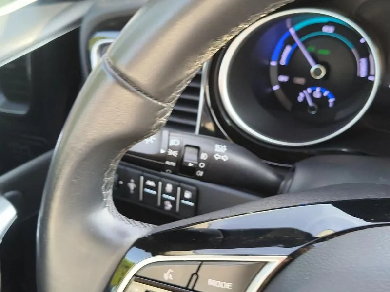 Kia XCeed 1.6 GDi PHEV eDrive - foto 27