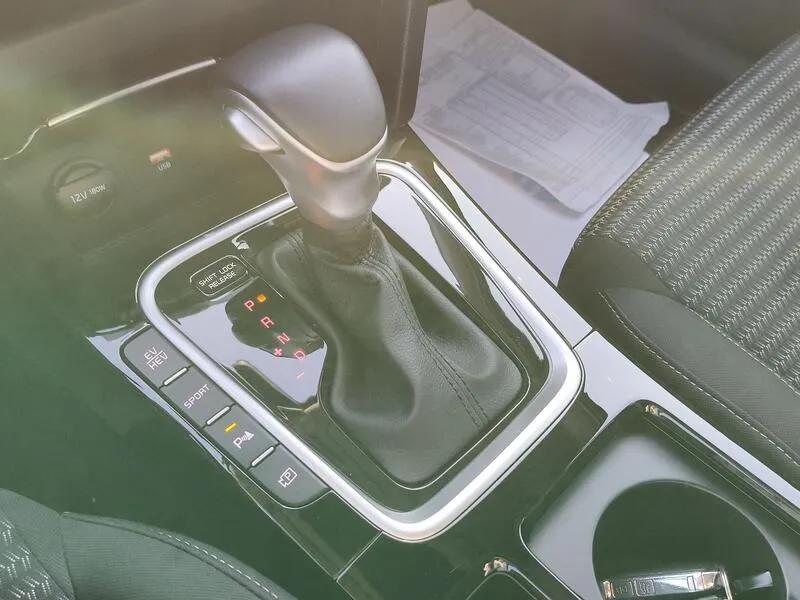 Kia XCeed 1.6 GDi PHEV eDrive - foto 13