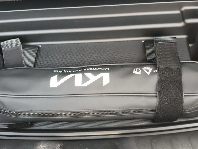 Kia XCeed 1.6 GDi PHEV eDrive - foto 37