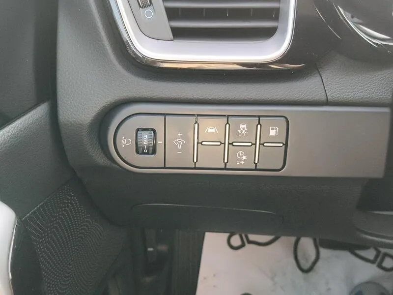 Kia XCeed 1.6 GDi PHEV eDrive - foto 28