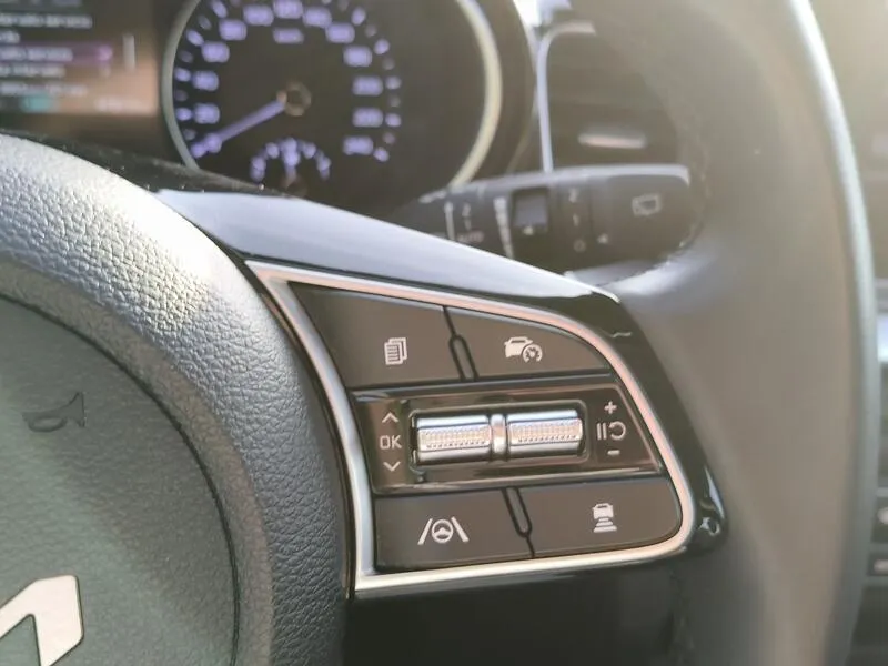 Kia XCeed 1.6 GDi PHEV eDrive - foto 24