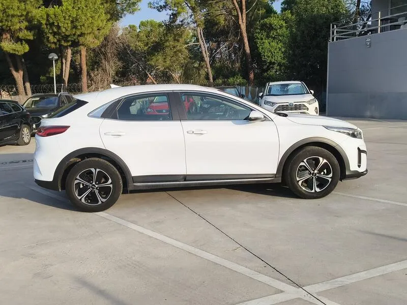 Kia XCeed 1.6 GDi PHEV eDrive - foto 7