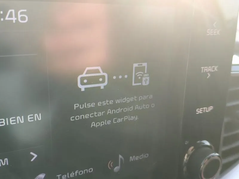 Kia XCeed 1.6 GDi PHEV eDrive - foto 16