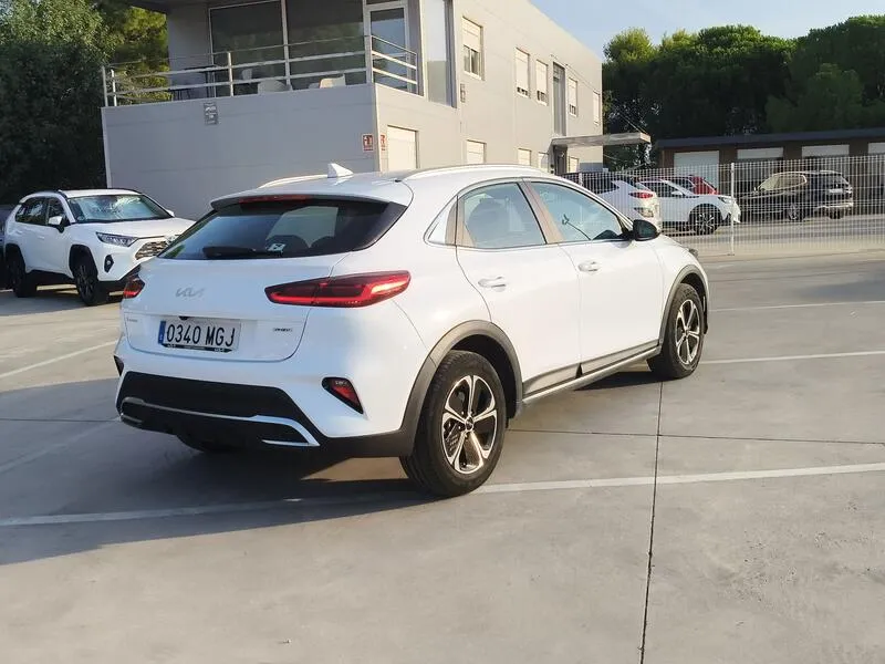 Kia XCeed 1.6 GDi PHEV eDrive - foto 6