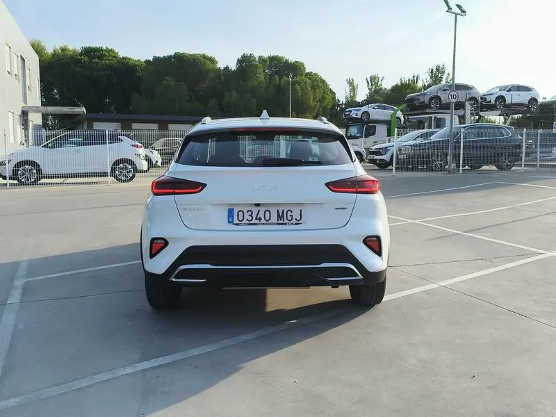 Kia XCeed 1.6 GDi PHEV eDrive - foto 5