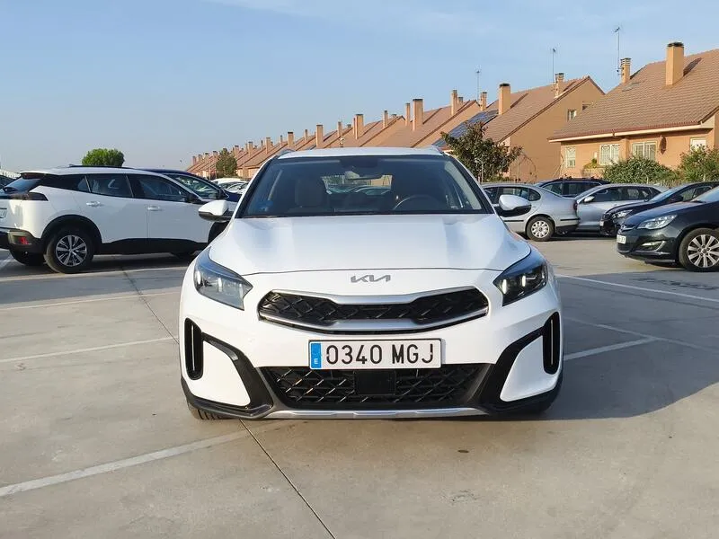 Kia XCeed 1.6 GDi PHEV eDrive - foto 9