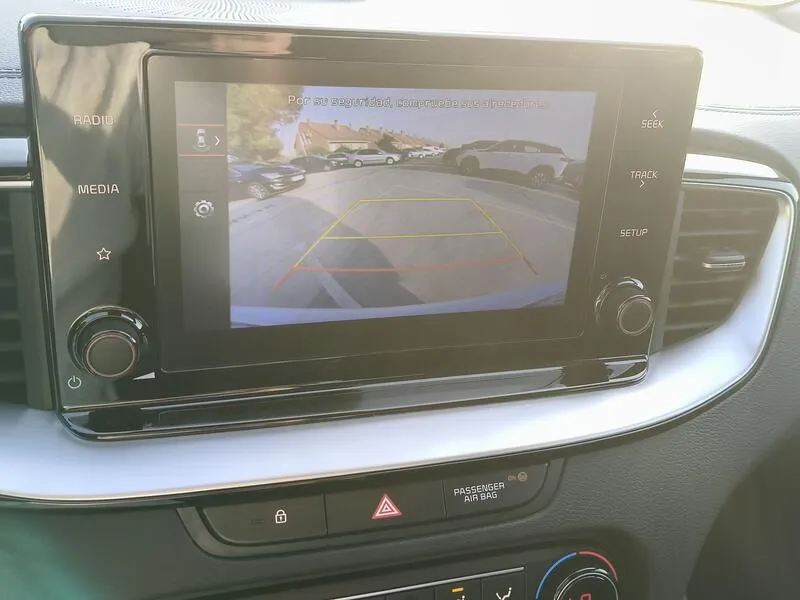 Kia XCeed 1.6 GDi PHEV eDrive - foto 17