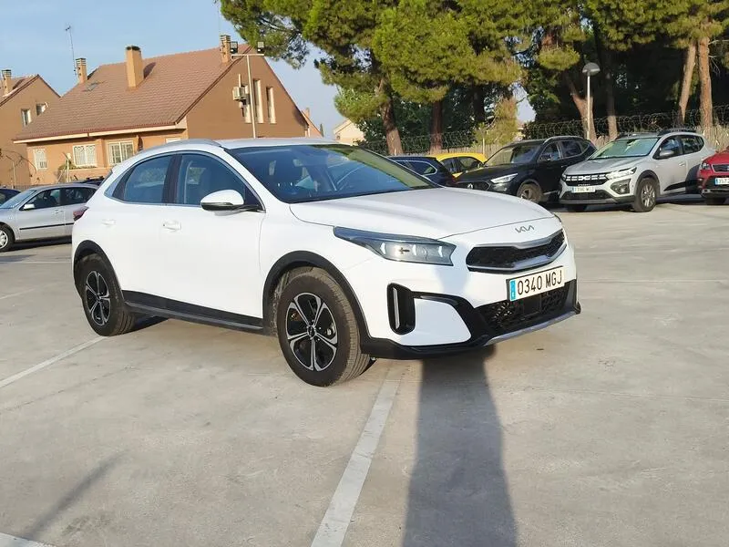 Kia XCeed 1.6 GDi PHEV eDrive - foto 8