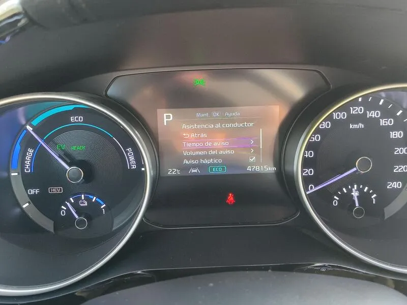 Kia XCeed 1.6 GDi PHEV eDrive - foto 18