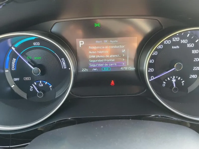 Kia XCeed 1.6 GDi PHEV eDrive - foto 19