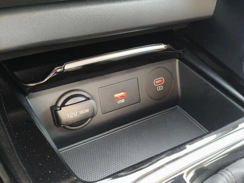 Kia XCeed 1.6 GDi PHEV eDrive - foto 15