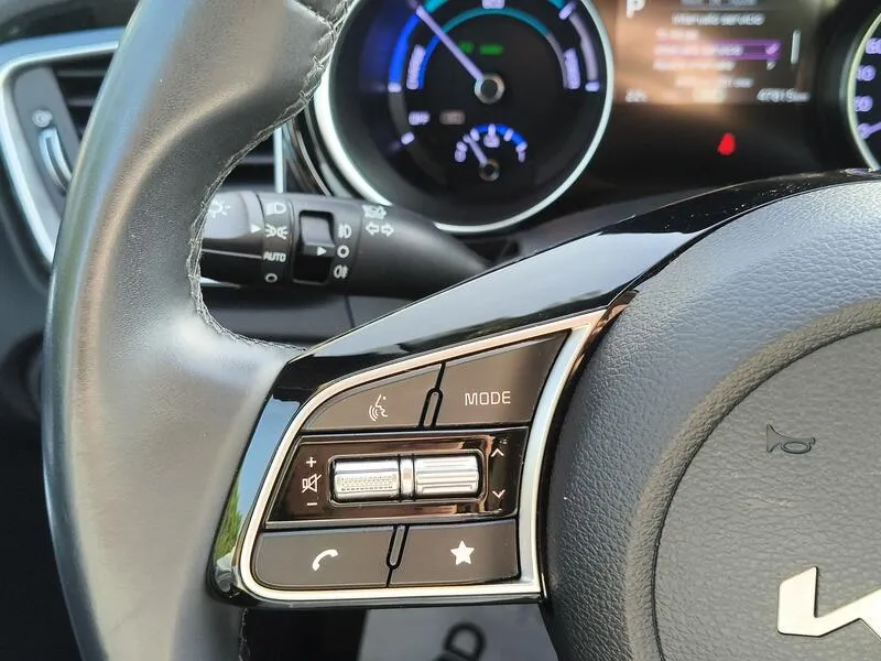 Kia XCeed 1.6 GDi PHEV eDrive - foto 26