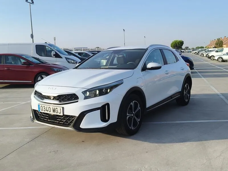 Kia XCeed 1.6 GDi PHEV eDrive - foto 2