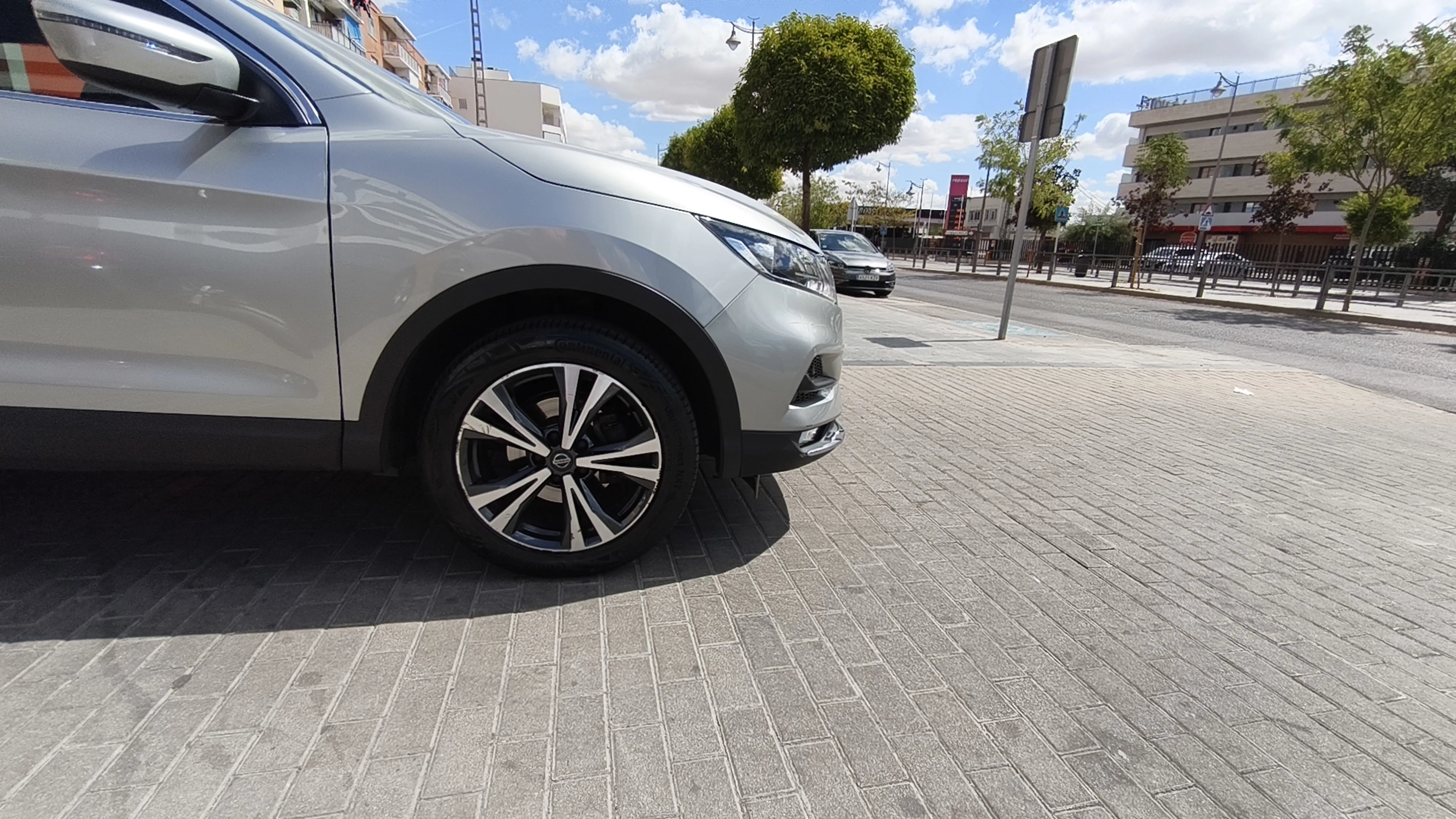 Nissan Qashqai DIG-T E6D Acenta - foto 17