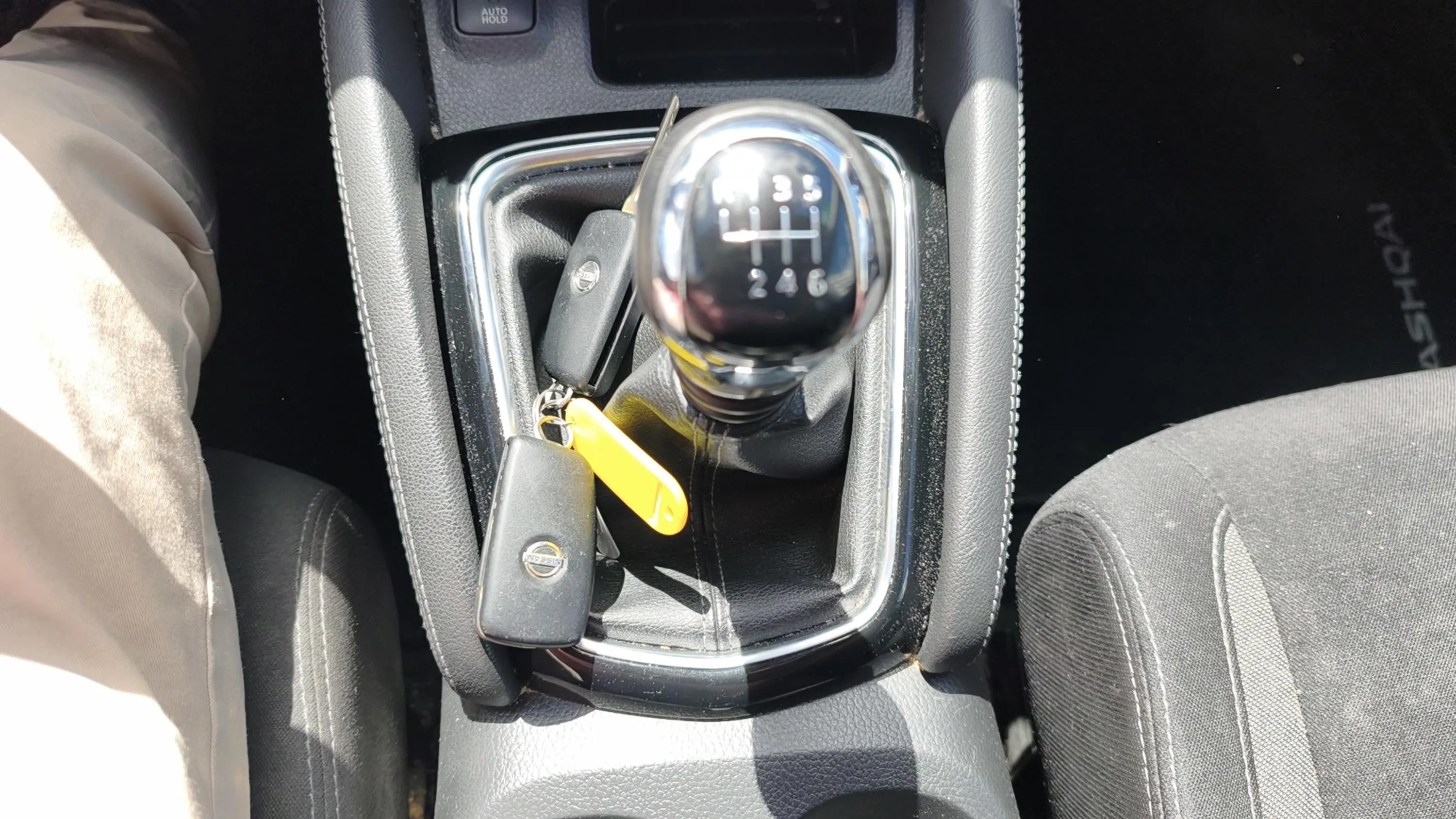 Nissan Qashqai DIG-T E6D Acenta - foto 20